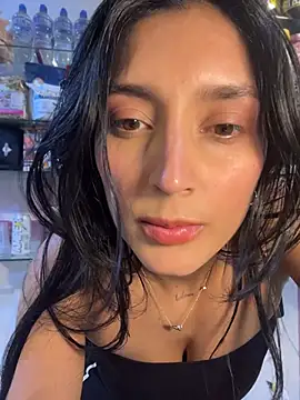 Valentina cartier online show from April 12, 1:53 am