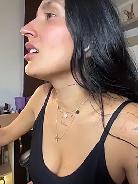 Valentina cartier online show from May 7, 12:37 am