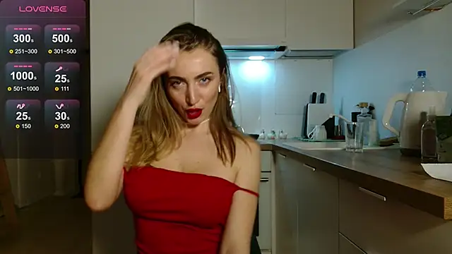 kira proxima 02 online show from February 19, 3:38 pm