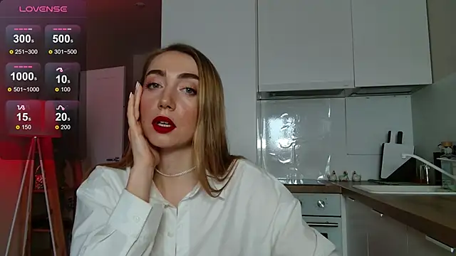 kira proxima 02 online show from February 20, 10:37 am