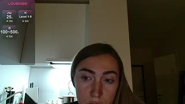 kira proxima 02 online show from February 15, 4:12 pm