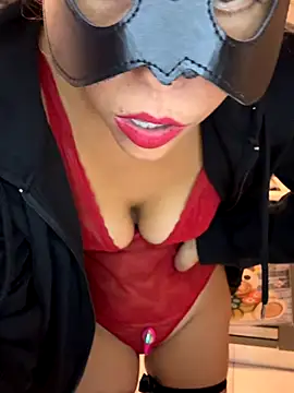 Snapshot of Porcella96 chatting on October 9, 8:09 pm Porcella96 online show from October 9, 8:09 pm