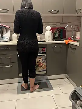 Snapshot of Porcella96 chatting on January 3, 11:12 pm Porcella96 online show from January 3, 11:12 pm