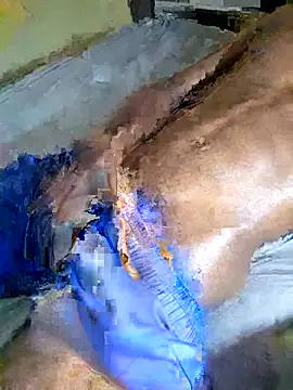 TheeOne07 online show from October 23, 4:55 am