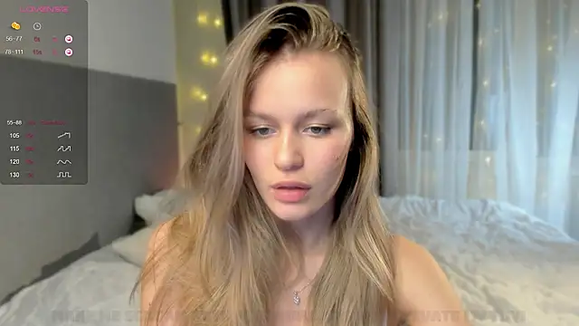 BritneyRoot online show from January 27, 8:28 pm