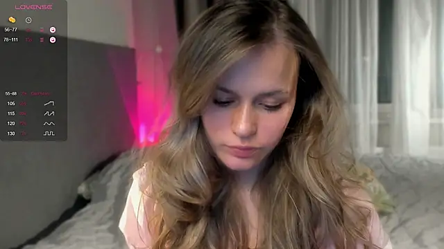 BritneyRoot online show from February 3, 7:31 pm