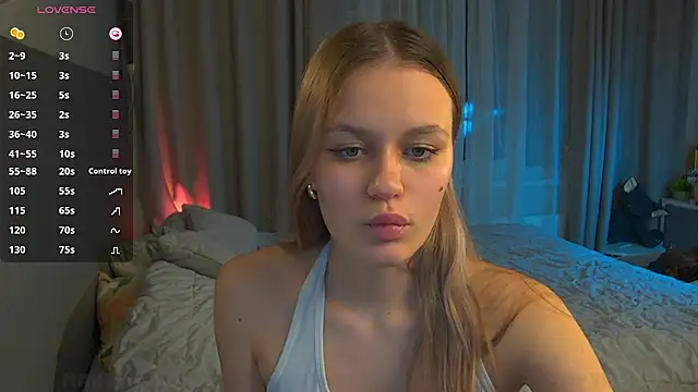 BritneyRoot online show from February 20, 5:52 pm