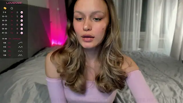 BritneyRoot online show from February 3, 4:31 pm