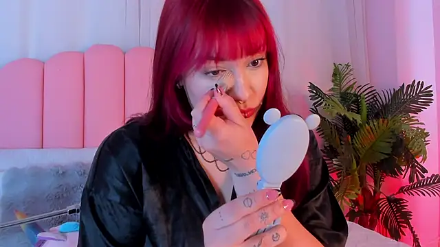 Snapshot of aurora_sweet2 chatting on October 21, 1:16 am aurora sweet2 online show from October 21, 1:16 am