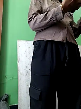 Ananya 34 online show from October 10, 2:34 am