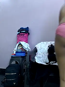 Ananya 34 online show from October 7, 2:56 am