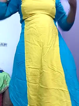 Ananya 34 online show from October 6, 2:57 am