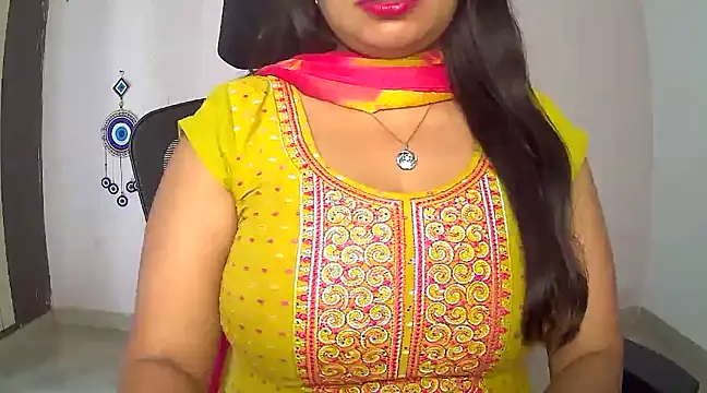 Swetaa  online show from March 3, 7:24 am