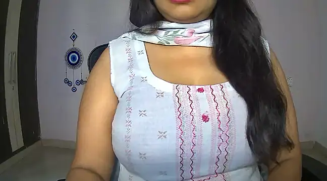 Swetaa  online show from March 5, 4:24 am