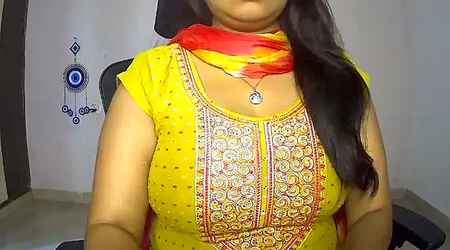 Swetaa  online show from March 3, 4:10 am