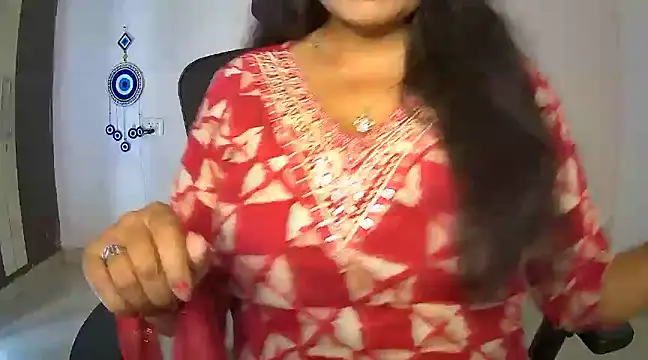 Swetaa  online show from March 23, 6:26 am