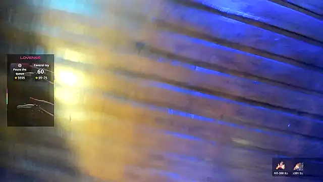 Alliemilky online show from November 11, 3:45 am