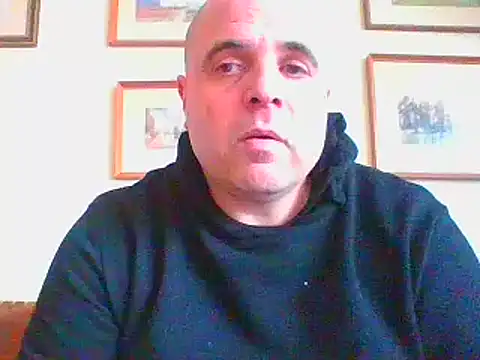 Snapshot of ChristianMouth chatting on February 8, 2:16 pm ChristianMouth online show from February 8, 2:16 pm