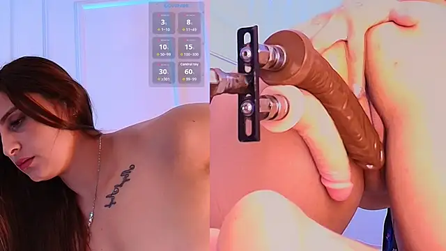 Luna monroe  online show from January 7, 10:42 am