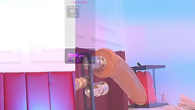 Luna monroe  online show from March 16, 4:43 pm