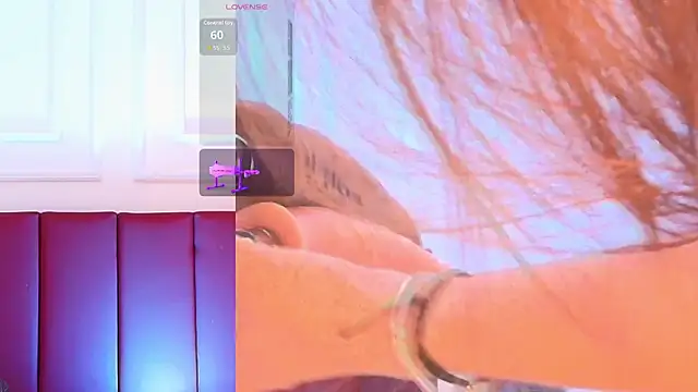 Luna monroe  online show from March 7, 4:23 pm