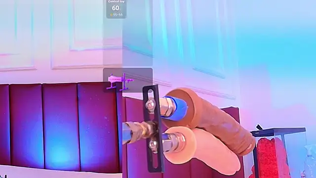 Luna monroe  online show from March 21, 4:33 pm