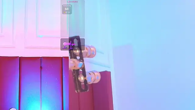 Luna monroe  online show from February 19, 4:59 pm