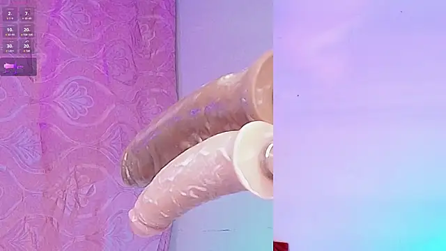 Luna monroe  online show from June 10, 10:38 am