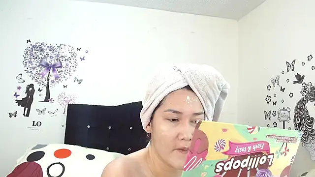 jeff and jade online show from September 22, 12:11 pm