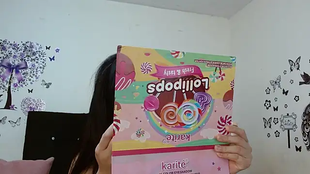 jeff and jade online show from October 24, 12:48 pm