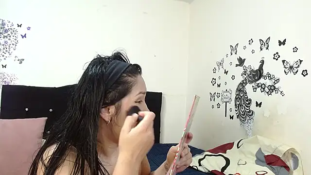 jeff and jade online show from October 2, 12:19 pm