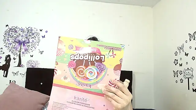 jeff and jade online show from October 21, 11:20 am