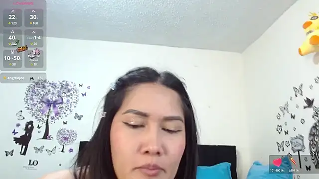 jeff and jade online show from March 3, 2:06 pm