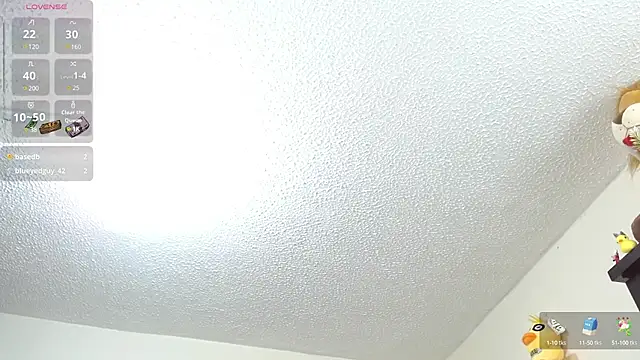 jeff and jade online show from February 28, 1:03 pm