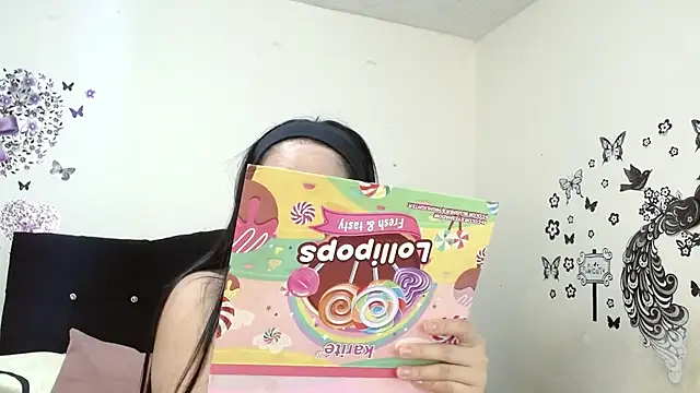 jeff and jade online show from September 29, 11:16 am