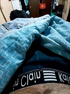 Camilo-31RI online show from February 14, 9:48 pm