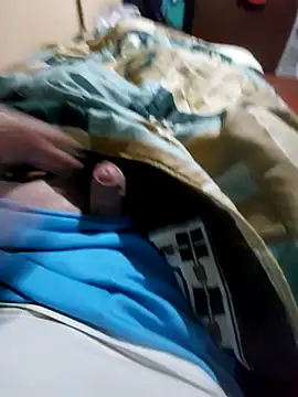 Camilo-31RI online show from March 18, 12:47 am