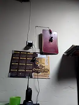 Camilo-31RI online show from March 28, 12:22 am