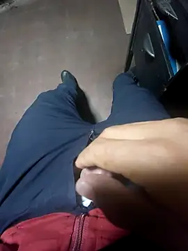Camilo-31RI online show from July 8, 12:46 am