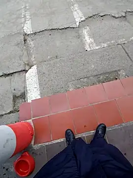 Camilo-31RI online show from March 7, 11:38 am