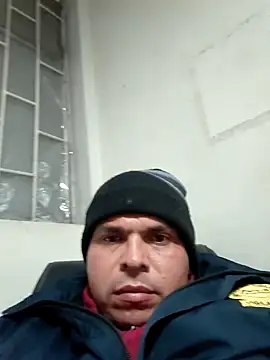 Camilo-31RI online show from April 9, 6:19 am