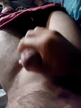 Camilo-31RI online show from April 14, 4:12 pm