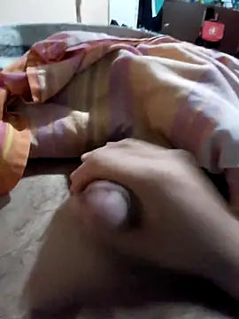 Camilo-31RI online show from February 15, 1:10 pm