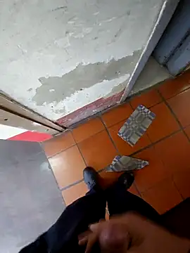 Camilo-31RI online show from February 28, 11:21 am