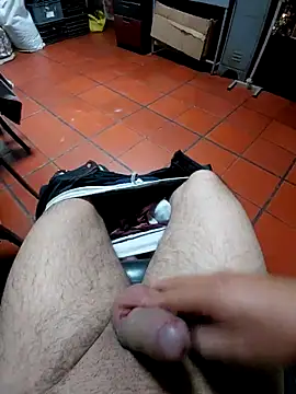 Camilo-31RI online show from May 1, 11:32 pm