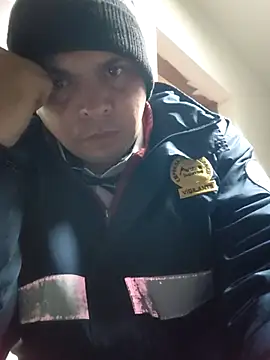 Camilo-31RI online show from March 16, 5:15 am