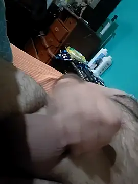 Camilo-31RI online show from February 11, 4:18 pm