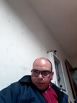 Camilo-31RI online show from February 11, 4:12 am