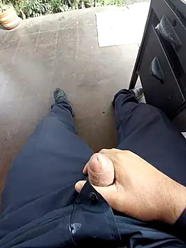 Camilo-31RI online show from July 5, 12:56 pm
