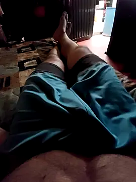 Camilo-31RI online show from March 4, 6:37 pm